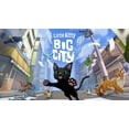 thumbnail image 1 of Little Kitty, Big City - Nintendo Switch [Digital], 1 of 8