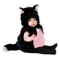 thumbnail image 1 of Little Kitty Infant Costume, 1 of 2