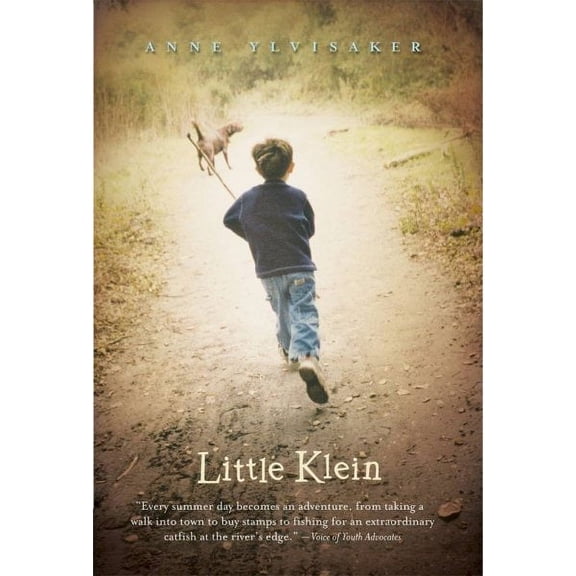 Little Klein (Paperback)