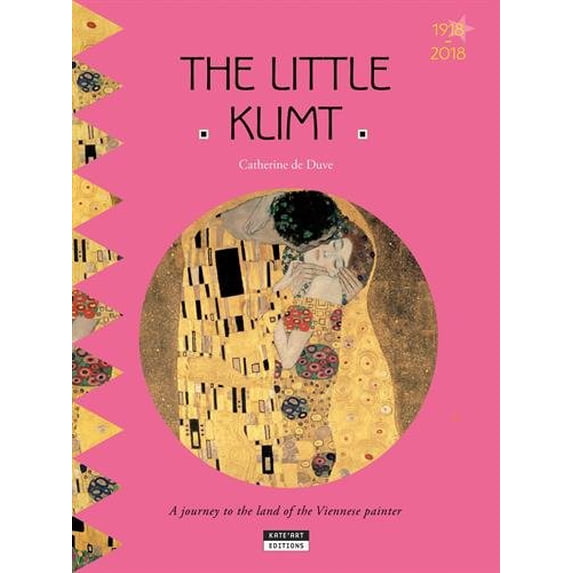 Pre-Owned Little Klimt the (Paperback) 2930382112 9782930382111