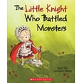 thumbnail image 1 of Pre-Owned Little Knight Who Battled Monsters, Used [Paperback], 1 of 1