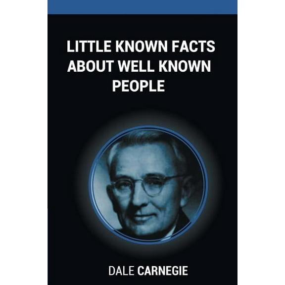 Little Known Facts About Well Known People, (Paperback)