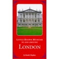 thumbnail image 1 of Pre-Owned Little-Known Museums in and Around London (Paperback) 0810926997 9780810926998, 1 of 1