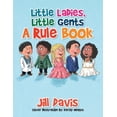 thumbnail image 1 of Little Ladies, Little Gents: A Rule Book, (Paperback), 1 of 1
