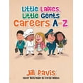 thumbnail image 1 of Little Ladies, Little Gents: Careers A-Z, (Paperback), 1 of 1