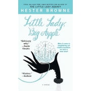 Little Lady, Big Apple Paperback