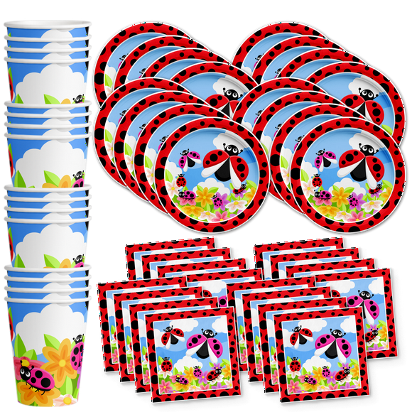 Birthday Party Supplies in Birthday Shop