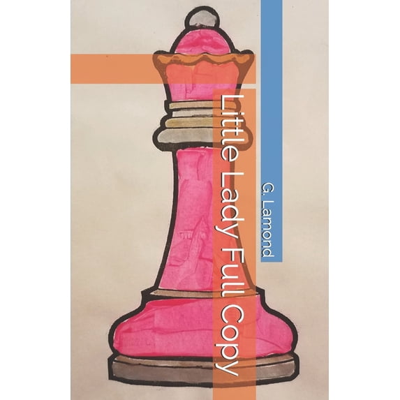 Little Lady Full Copy (Paperback)