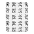 thumbnail image 1 of Little Lady Pattern Blanket  -Image by Shutterstock,, 1 of 3