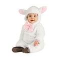 thumbnail image 1 of Little Lamb Costume for Infants, 1 of 4