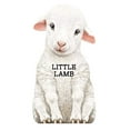 thumbnail image 1 of Pre-Owned Little Lamb: Mini Look at Me Books Paperback, 1 of 1