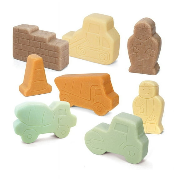 Little Lands – Construction | Bundle of 10 Sets