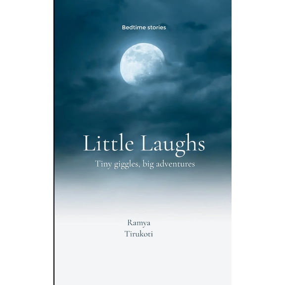 Little Laughs Tiny giggles, big adventures!, (Paperback)
