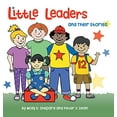 thumbnail image 1 of Little Leaders and Their Stories  Hardcover  Peter J. Dean, Molly D. Shepard, 1 of 1