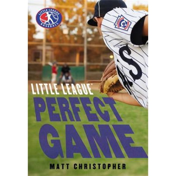 Pre-Owned Perfect Game (Hardcover) 0316220450 9780316220453