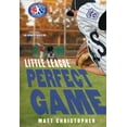 thumbnail image 1 of Little League: Perfect Game (Series #4) (Paperback), 1 of 1