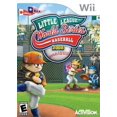 thumbnail image 1 of Restored Little League World Series Baseball 2008 - Nintendo Wii (Refurbished), 1 of 1