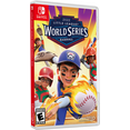 thumbnail image 1 of Little League World Series Baseball 2022, Gamemill, Nintendo Switch, 1 of 8
