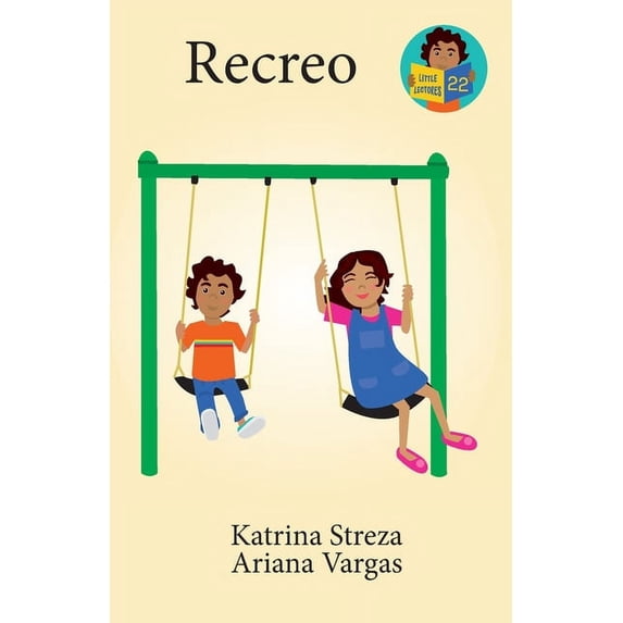 Little Lectores Recreo, Book 22, (Paperback)