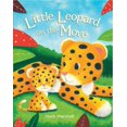 thumbnail image 1 of Pre-Owned Little Leopard on the Move Paperback, 1 of 1