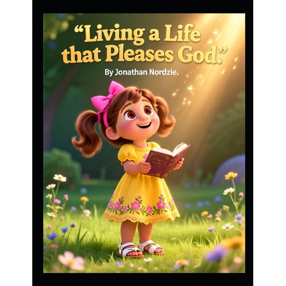 Little Lessons from Leviticus Living a Life that Pleases God (Ages 3-7), (Paperback)