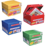 Little Leveled Reader Super Set Other