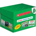 thumbnail image 1 of Little Leveled Readers: Level D Box Set, (Paperback), 1 of 2