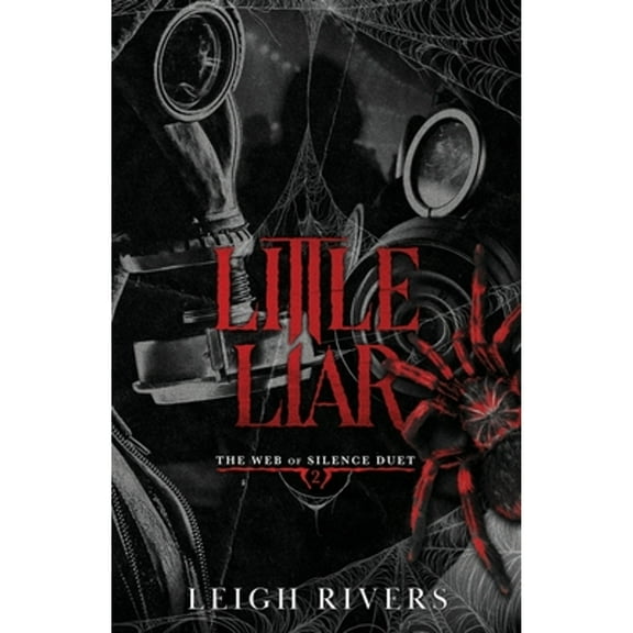 Pre-Owned Little Liar: A Dark Taboo Romance (Paperback) 1739433092 9781739433093