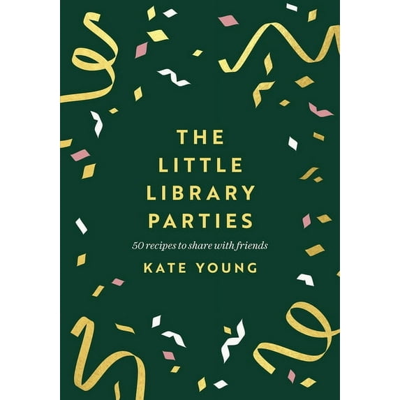 Little Library Parties