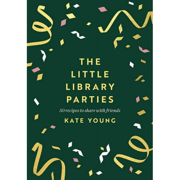 Little Library Parties