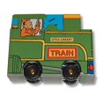 thumbnail image 1 of Little Library : Train, 1 of 1