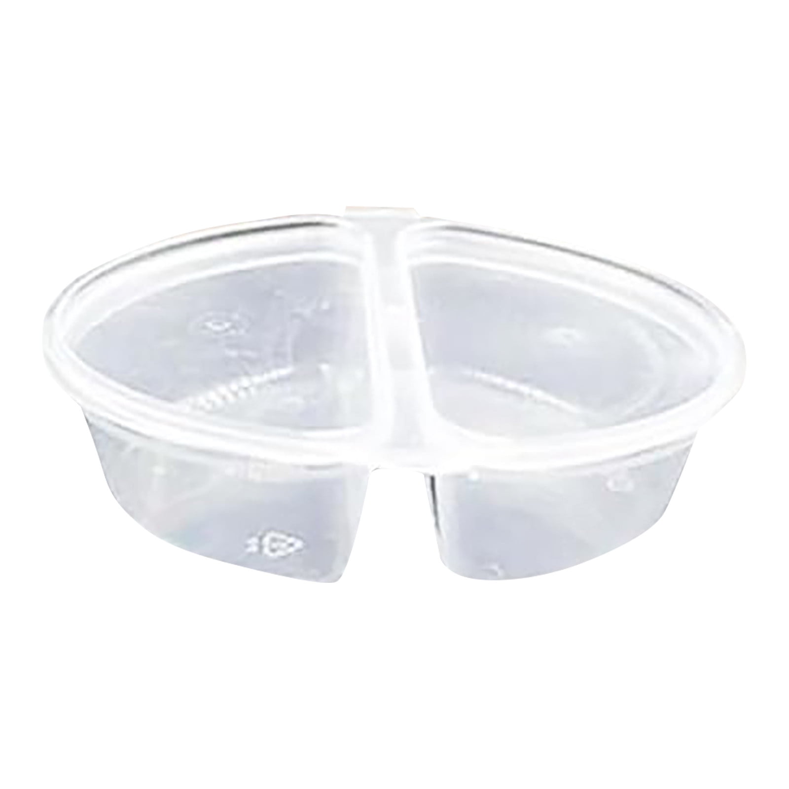 Little with Lids Brook And Meadow Pantry Small Container with Lids for