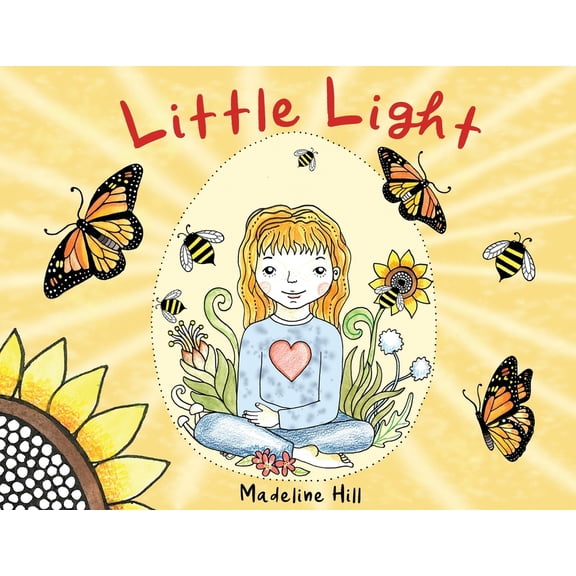 Little Light, (Paperback)