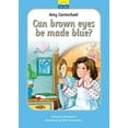 thumbnail image 1 of Little Lights Amy Carmichael: Can Brown Eyes by Made Blue?, (Hardcover), 1 of 1