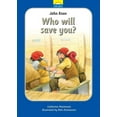 thumbnail image 1 of Little Lights: John Knox: Who Will Save You? (Hardcover), 1 of 1
