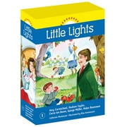 Little Lights Little Lights Box Set 1, Revised ed. (Hardcover)