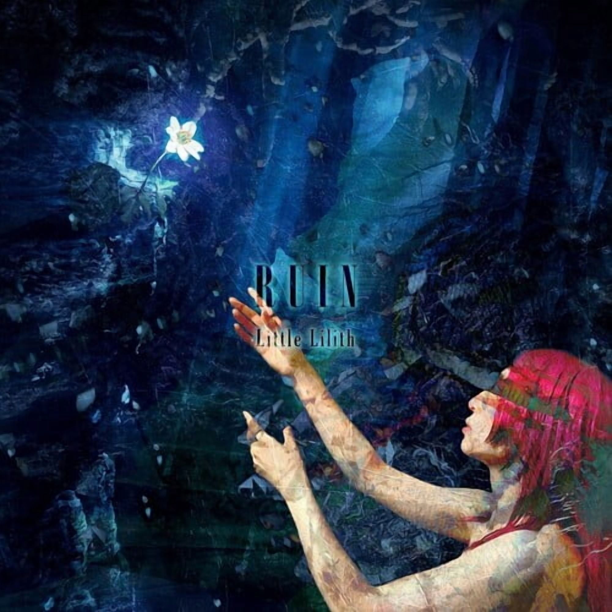 Little Lilith - Ruin - Music & Performance - CD