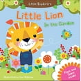 thumbnail image 1 of Pre-Owned Little Lion in the Garden (Board book) 0764168959 9780764168956, 1 of 1