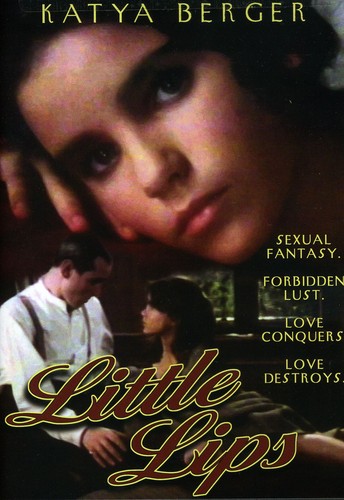 Little Lips (DVD)