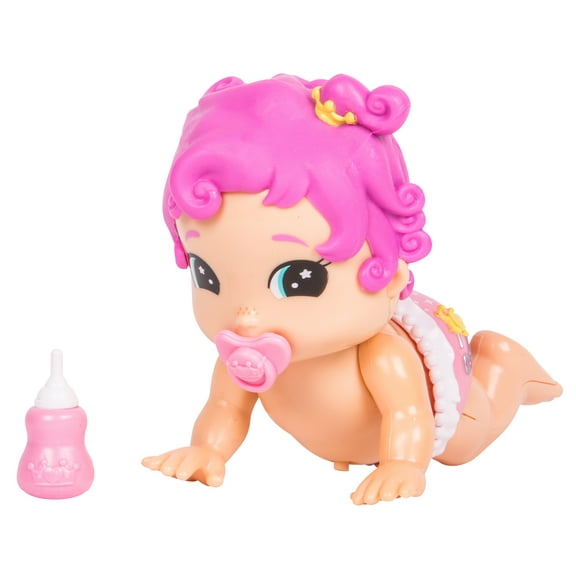 Little Live Bizzy Bubs, Primmy