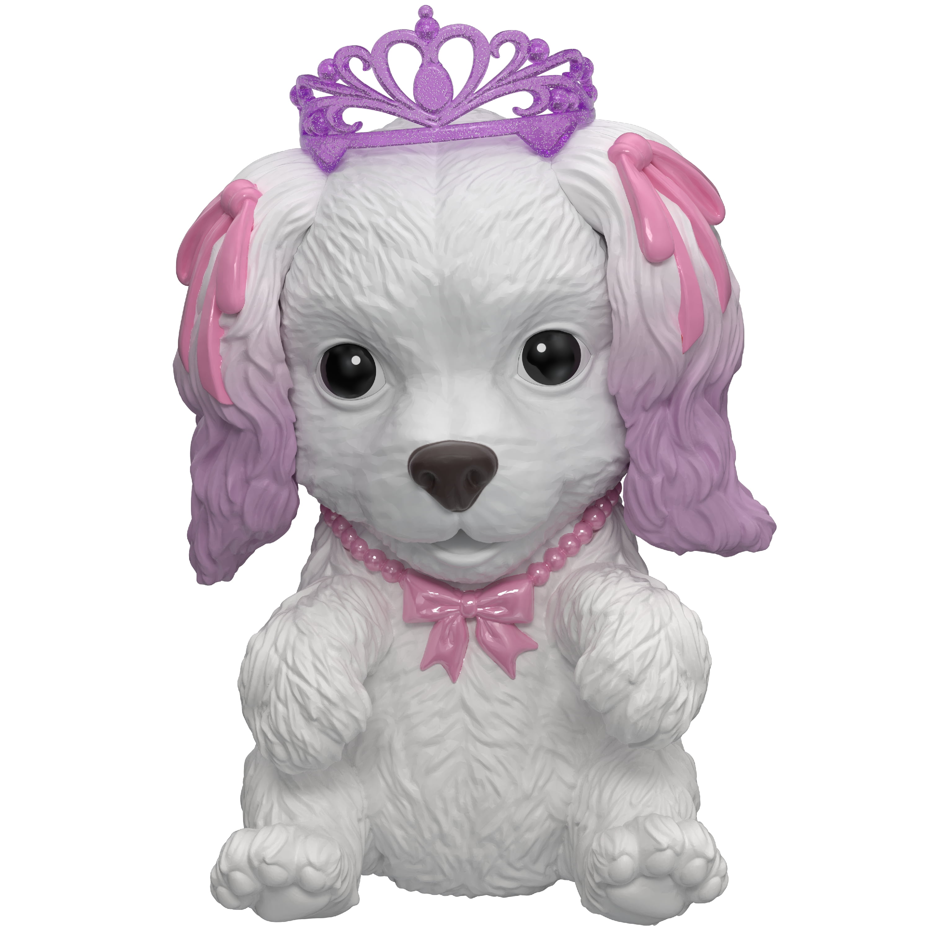 Little Live OMG Pets Have Talent - Interactive Puppy - Ballerina ...