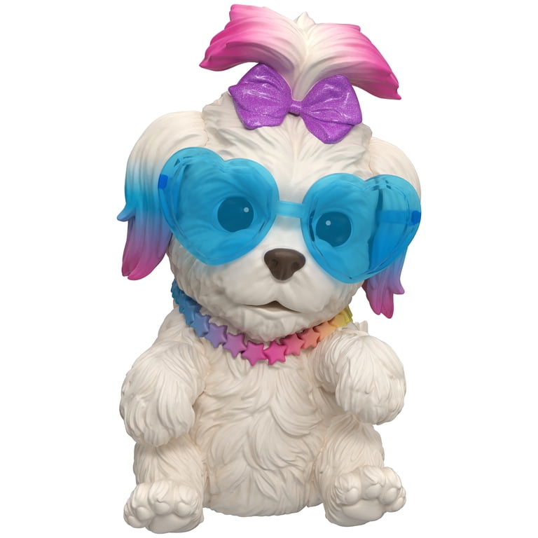 週末セール　ワンタメ　アイドルパピー　タカラ Idol Puppy 2個セット 週末セール ワンタメ アイドルパピー タカラ Idol Puppy 2個セット