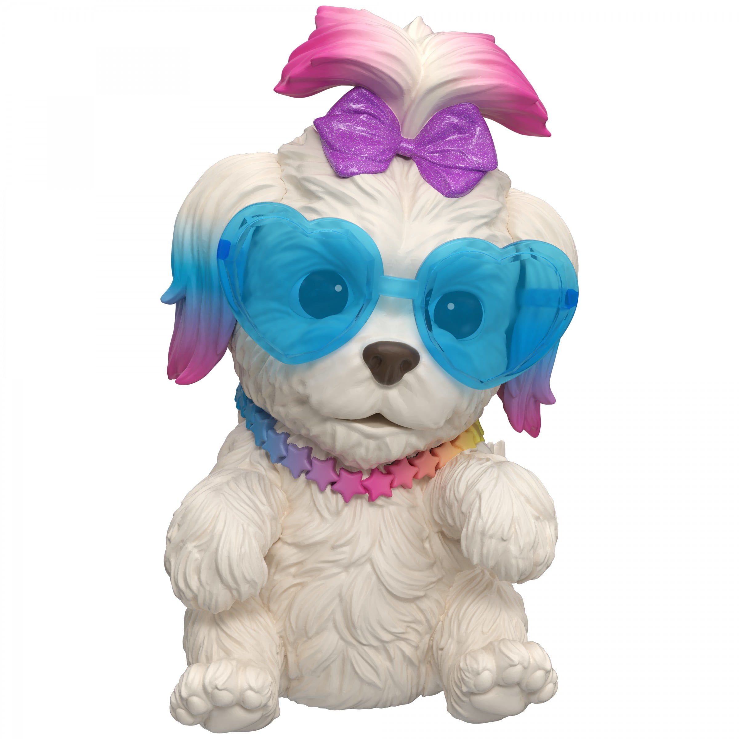 Little live omg puppy hotsell