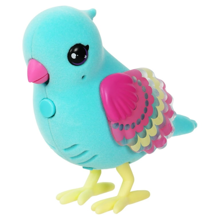 Little Live Pets Bird Tween Twinkle