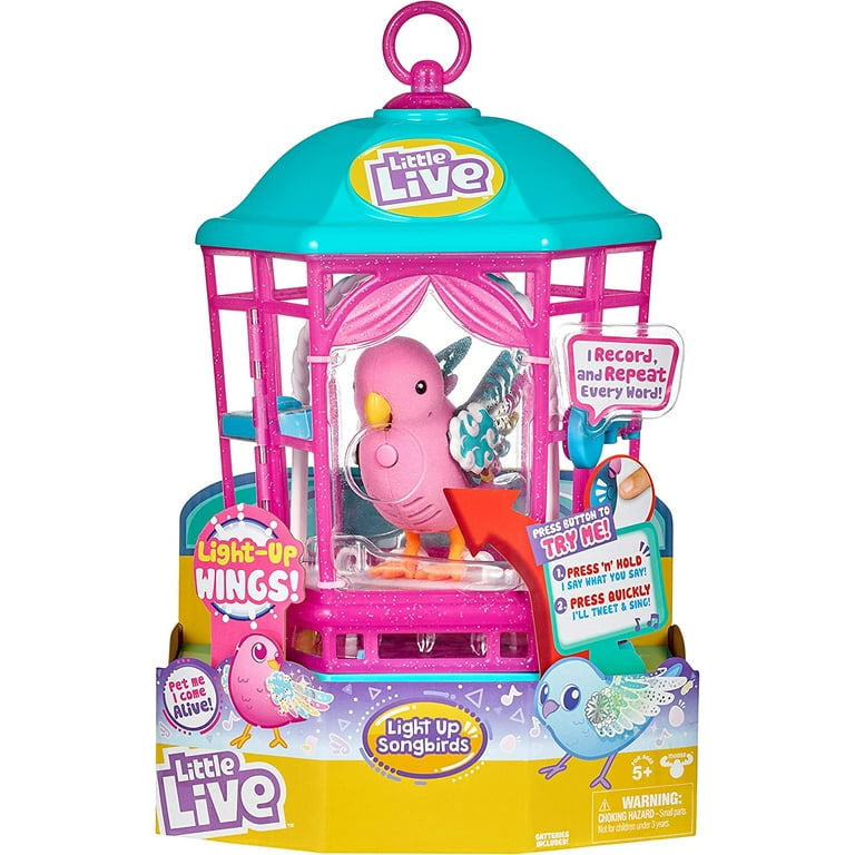 Real live pets new arrivals