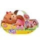 Little Live Pets Cozy Bozy Beua the Bear Interactive Plush