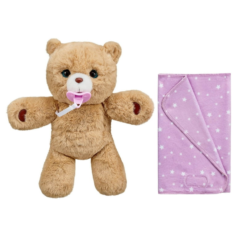 Little Live Pets Cozy Dozy Cubbles the Bear - Interactive
