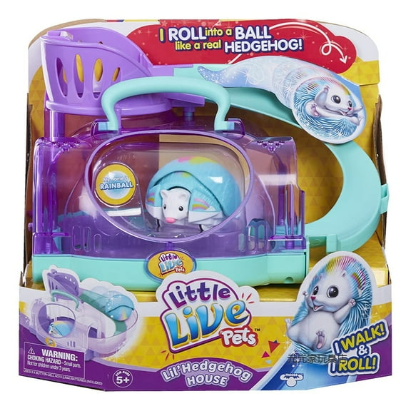 Little Live Pets Electric Simulation Pets