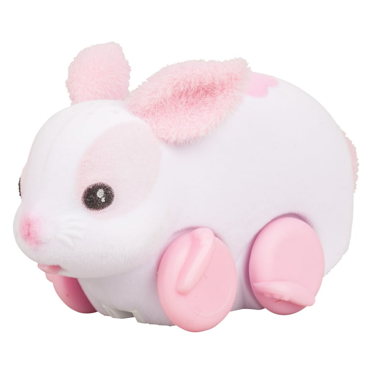Little live pets furry clearance friends