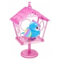thumbnail image 1 of Little Live Pets Lil' Bird & Bird House - New Moving Bird - Rainbow Tweets, 1 of 9